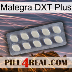 Malegra DXT Plus 08